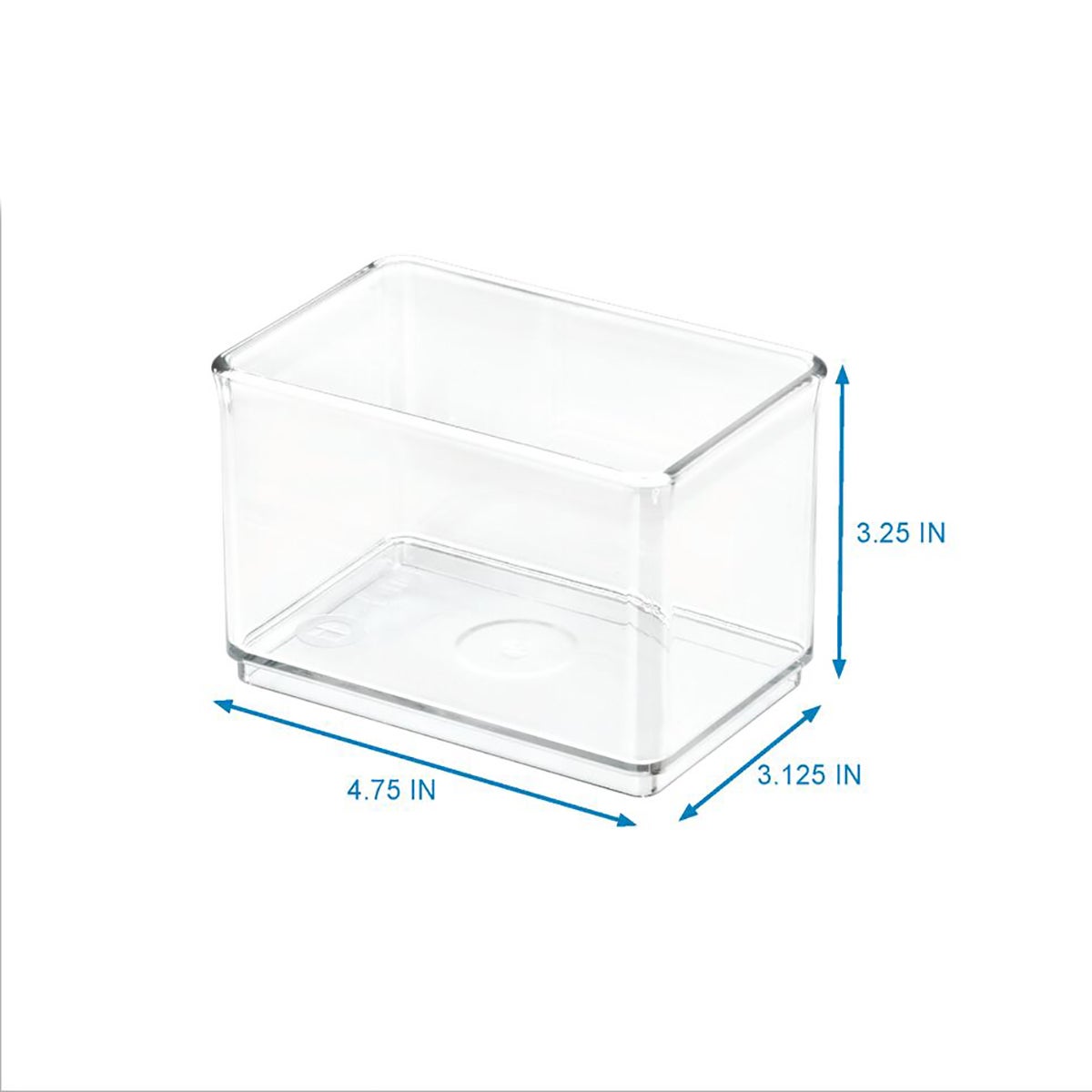 The Home Edit Organizer Bins The Container Store